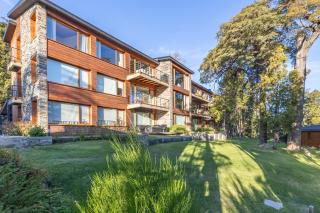 Suites del Lago Bariloche - 8