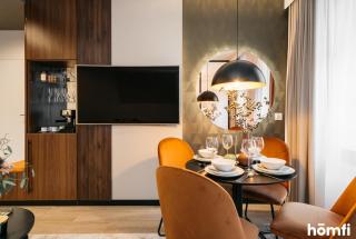 Smolensk Loft Suite - homfi Collection - 7