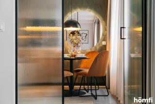 Smolensk Loft Suite - homfi Collection - 3