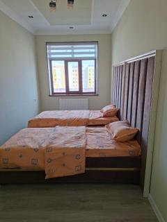 Wide Apartment Samarkand - 4
