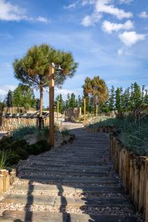 Waterstate Wellness hotel Goes - 1