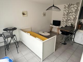 rez de chaussee bord de l océan - 8