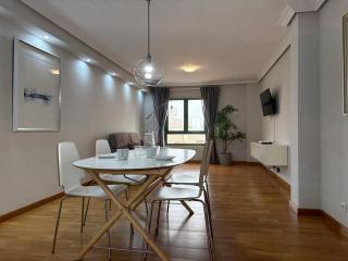 Villa María Reducto Beach - 8