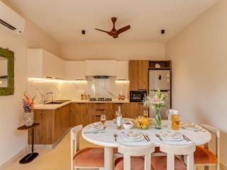 Villa Orann Goa - 2