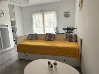 rez de chaussee bord de l océan - 4