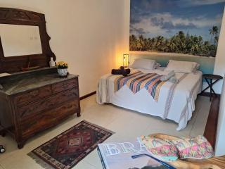 Encantos da Ilha mais Bela - 150m das praias Viana e Siriúba - 7