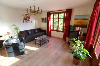 Maison de campagne - 8