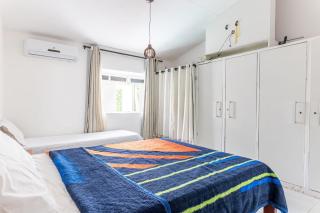 Bela Casa-3Qrts-Piscina Privada-120M da Praia-145M - 3