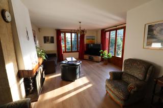 Maison de campagne - 1