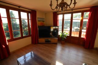 Maison de campagne - 2