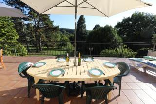 Maison de campagne - 7