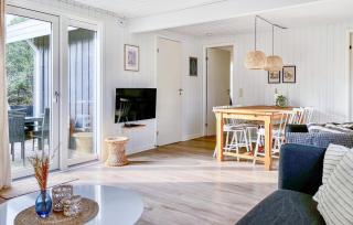 Holiday Home Småfolksvej Rømø Xii - 5