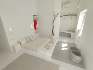 Kamara cave rooms - 9