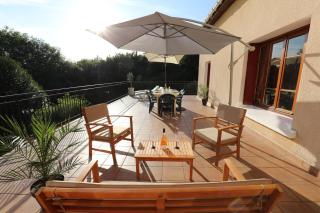 Maison de campagne - 9