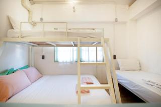 Green Group Hotel & Pool Bangkok Old Town - 6