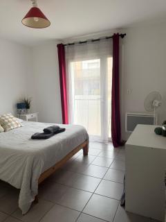 rez de chaussee bord de l océan - 1