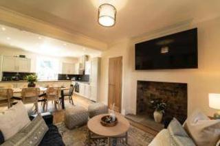 Foundry Farm House - 4 bedrooms - 2