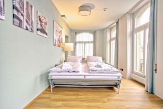 BANK House Apartment Deluxe 204 - GRIWA RENT - Interlaken - 5