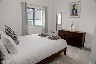 One Causeway Street Penthouses - 2