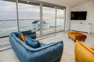 One Causeway Street Penthouses - 1