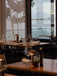 Hilton Hotel Tahiti - 2