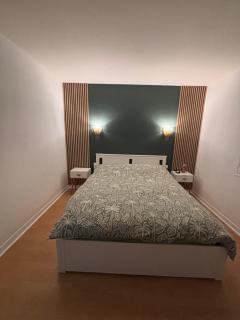 Maison 6 personnes Max - 5
