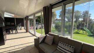 Maison 6 personnes Max - 7