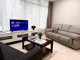 Vortex Suites Klcc BY LEAVA - 7