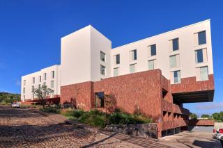 Albor San Miguel de Allende, Tapestry Collection by Hilton - 8