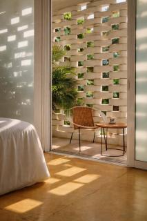 NOK Luxury Colonial Villa 6BR with Pool Staff & Breakfast at Getsemani - 5