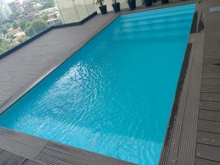 Elegant loft blocks away from La Galeria - 7