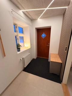 Authentic Faroese Apartment in Torshavn - 4