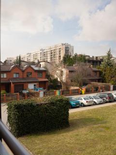 Gaj Comfort Apartment with Balcony & AC ProperUNIT - 6