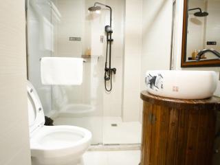 花筑苏州前堂后院 - 4