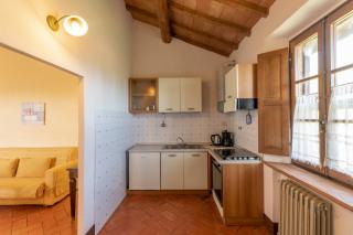 Podere Lamone a Monticchiello - 1