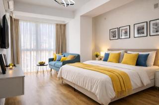 Staylux Smart TV Self Check In Private Parking AC - 1