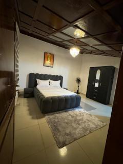 Afraah guest house - 7