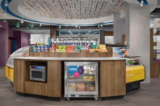 Tru By Hilton Stockbridge - 6