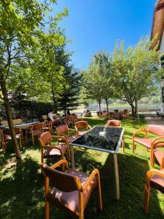 Pensiunea Andalex - 7