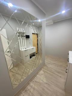 Апартаменты - 2