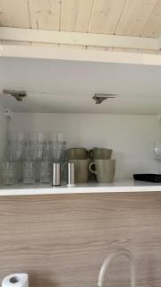 Makosieje Resort -30m od brzegu ,prywatna plaża ,wi-fi - 9