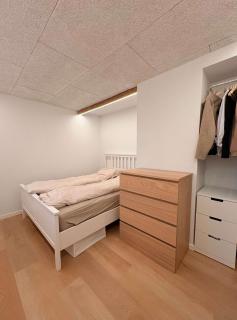 Authentic Faroese Apartment in Torshavn - 1