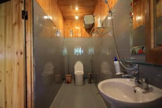 The #Happylife Experience Deluxe Bungalow! - 1