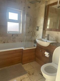 Lavender Road Getaway - 6