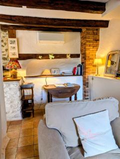 Gîte le pré des Colombes - 9