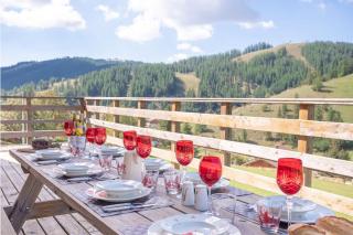 Chalet Péone # Luxe - Piscine - Jacuzzi - 6