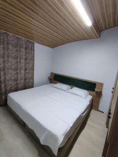 Beyşehir apart otel - 4