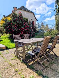 Gîte le pré des Colombes - 6