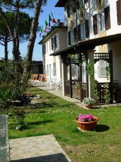 Hotel Villa Giada - 5