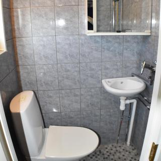 HSD Sunnhordland - 1